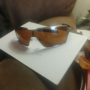Oakley Sunglasses